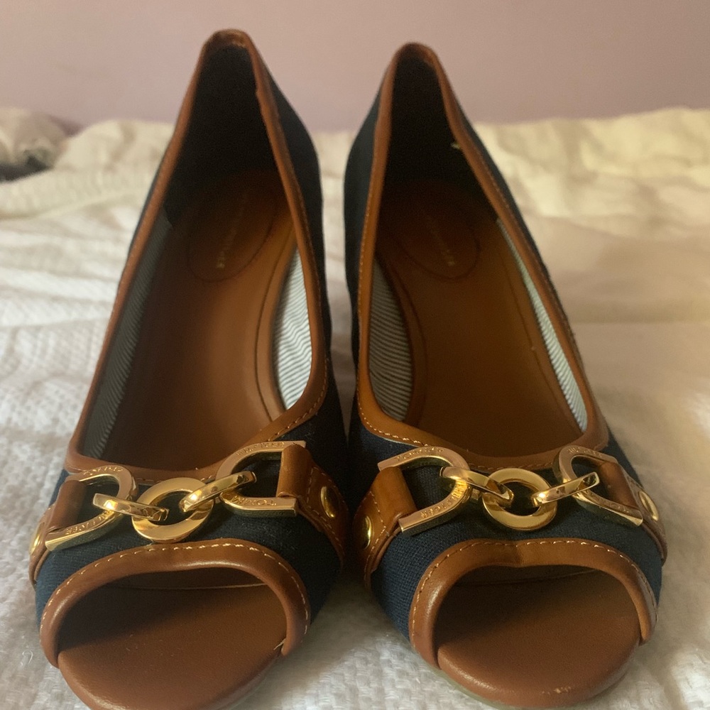 Women’s Tommy Hilfiger Heels